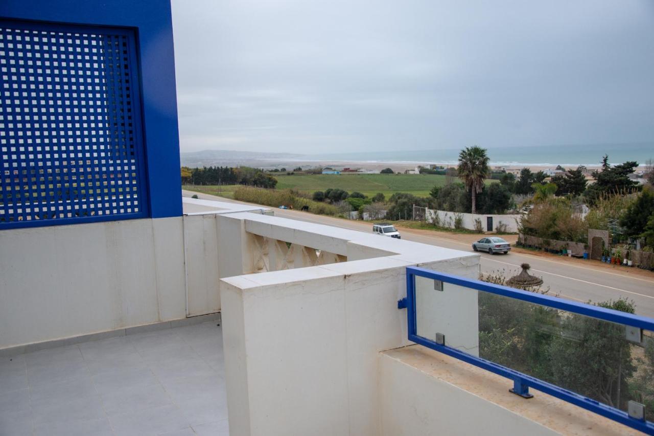 La Perle De Briech Hotel Asilah Ngoại thất bức ảnh