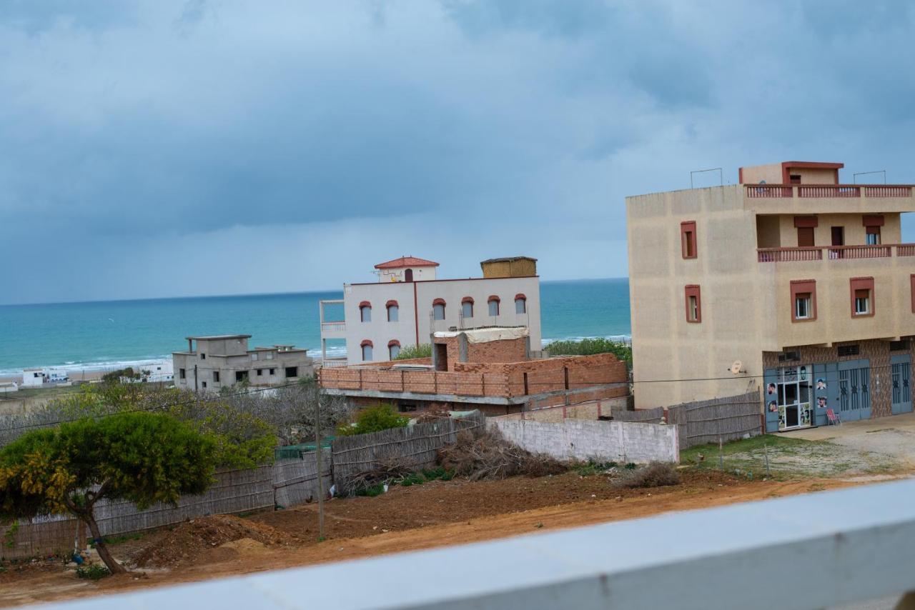 La Perle De Briech Hotel Asilah Ngoại thất bức ảnh
