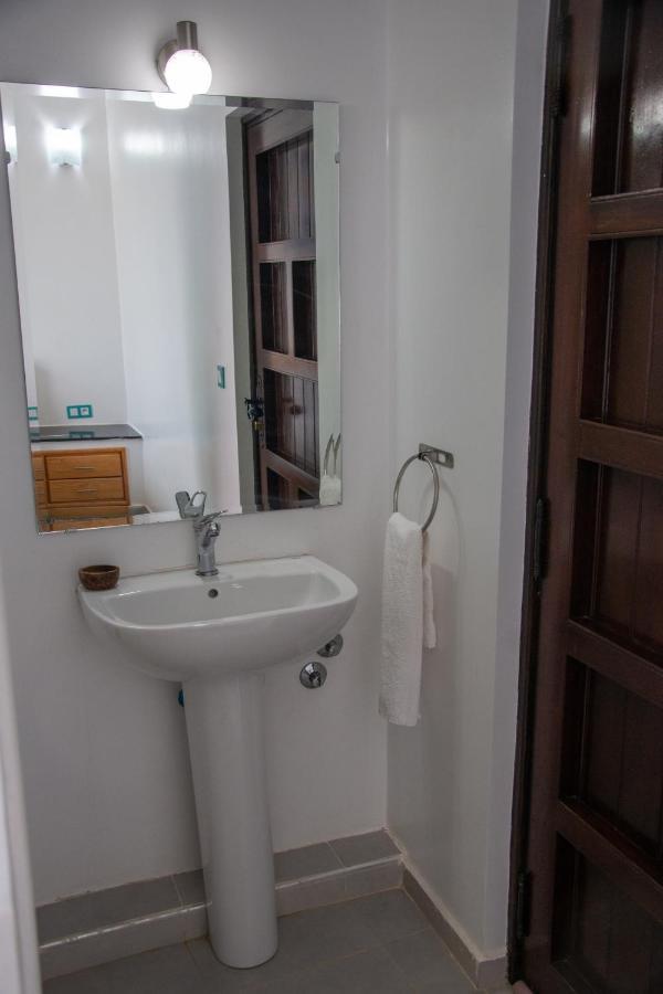 La Perle De Briech Hotel Asilah Ngoại thất bức ảnh