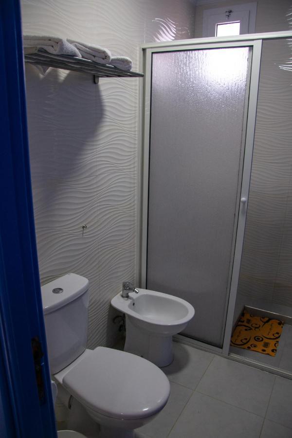 La Perle De Briech Hotel Asilah Ngoại thất bức ảnh