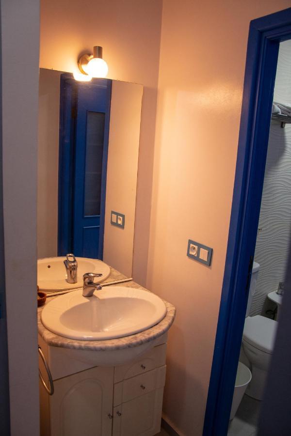 La Perle De Briech Hotel Asilah Ngoại thất bức ảnh