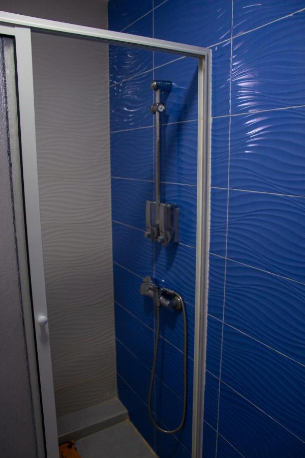 La Perle De Briech Hotel Asilah Ngoại thất bức ảnh