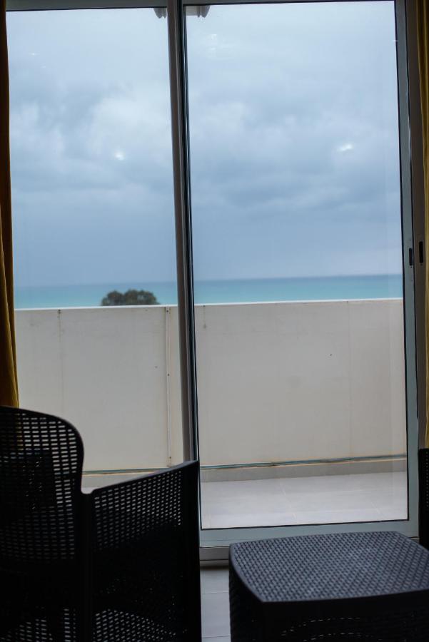 La Perle De Briech Hotel Asilah Ngoại thất bức ảnh