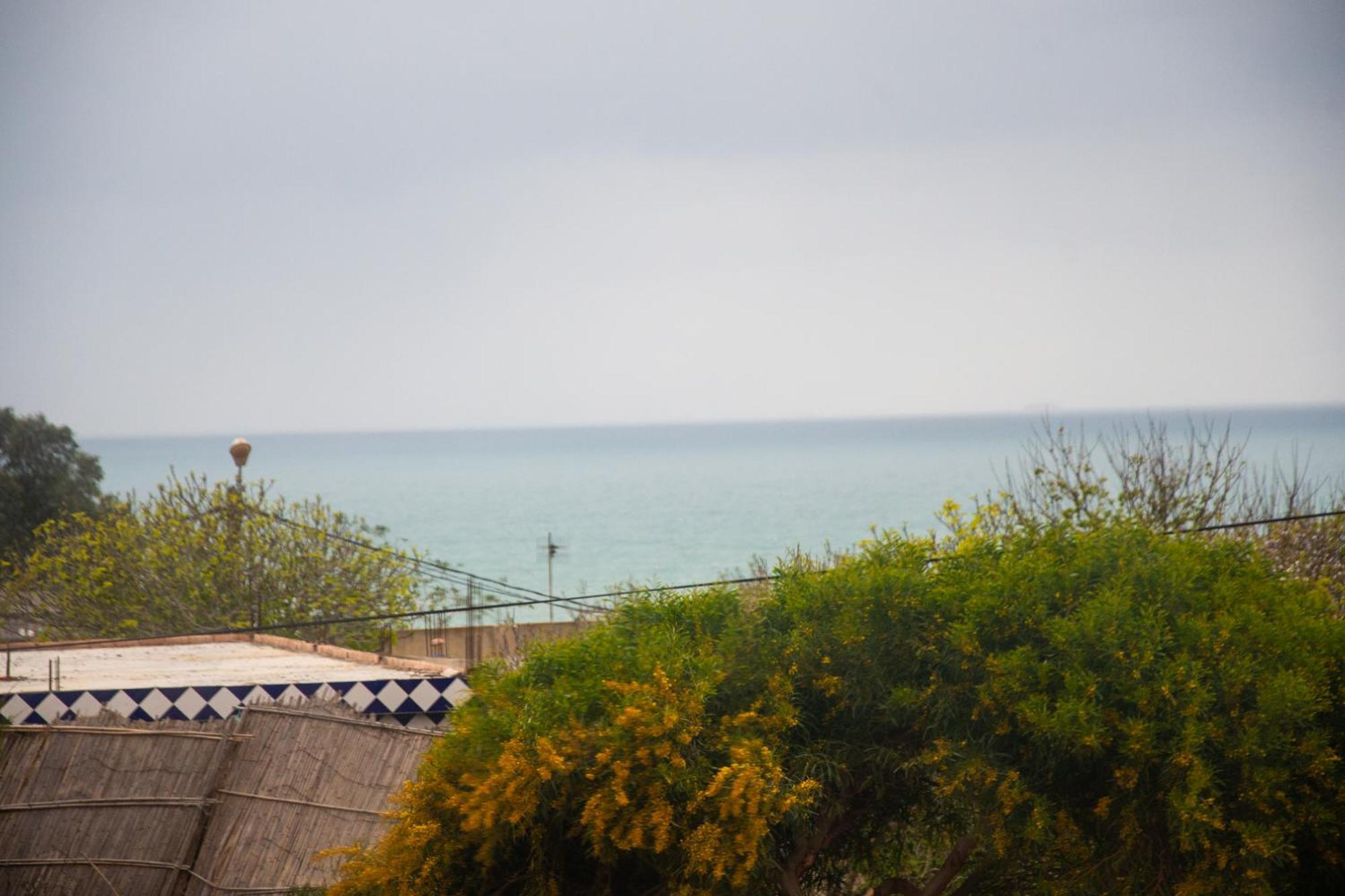 La Perle De Briech Hotel Asilah Ngoại thất bức ảnh