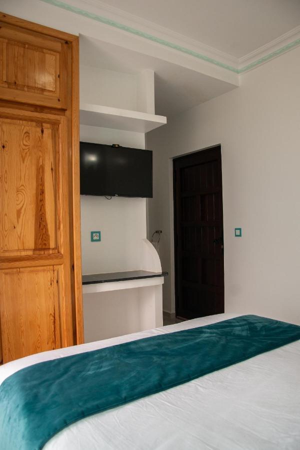 La Perle De Briech Hotel Asilah Ngoại thất bức ảnh