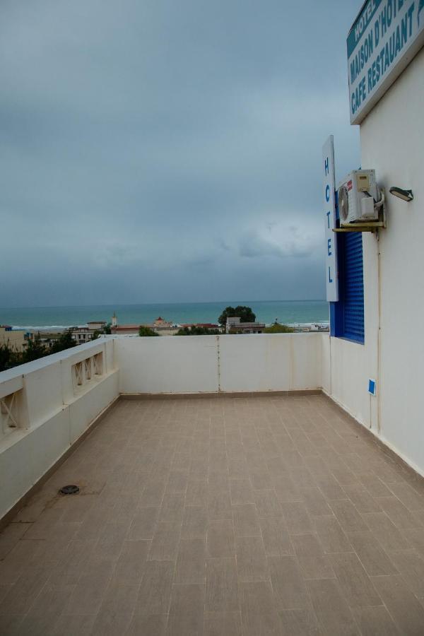 La Perle De Briech Hotel Asilah Ngoại thất bức ảnh