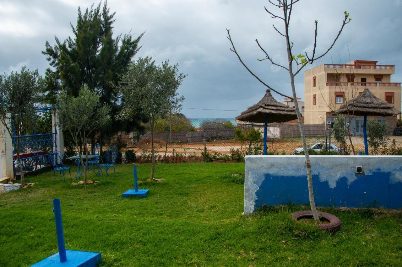 La Perle De Briech Hotel Asilah Ngoại thất bức ảnh